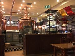 -沈阳瑞士酒店·普拉那啤酒坊