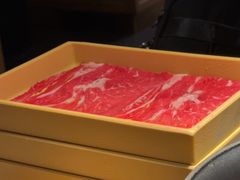 -温野菜涮涮锅(西单大悦城店)