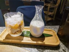 -云荷里·蒸汽石锅鱼·云南菜(中发百旺店)