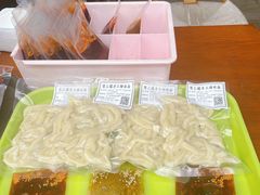 -樊三嬢手工甜水面(大邑安仁店)