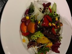 -C&R西班牙餐厅
