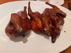 -杭州JW万豪酒店-万豪中餐厅