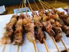 -秦韵轩·西安小馆(贻成福地广场店)