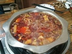 -状元虎.摇滚炒鸡.家常菜(义勇街店)