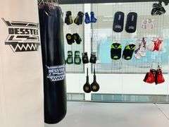 -GymPlus健身(四平路店)