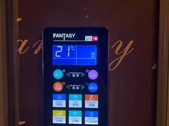 -范特西FANTASY量贩式KTV(民主广场店)