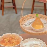 治愈系甜品《四季·甘》🍰 