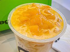 -gleeglee乐溢亦茶(朝阳大悦城店)