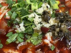 -老宋淮南牛肉汤(大通路店)