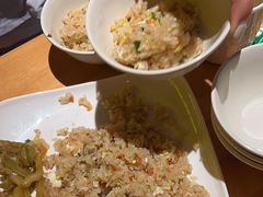 -小马哥烧烤(楚州店)