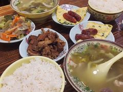 -陈记汤饭(水巷口店)