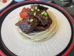 -运·中餐厅(成都华尔道夫酒店)