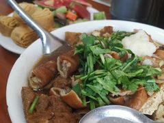 -阁瑞居闫记卤煮(乔庄北街店)
