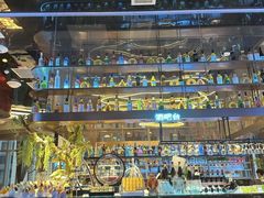 -喜庭海鲜自助(深圳万丰海岸城店)