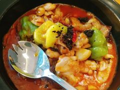 -云海肴·汽锅鸡·云南菜(苏州中心店)