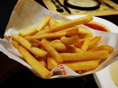 -马迭尔德式西餐精酿啤酒屋(中央大街店)