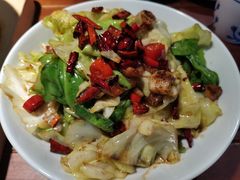 -小放牛炒菜馆(北国商城店)