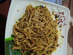 宜宾燃面-四川名小吃·宜宾燃面(鼓新路店)