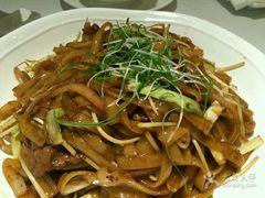 -潮福城大酒楼·潮味粤品·港式点心(湖滨北路店)