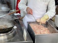 -夏氏怪老头·扬州狮子头(天山西路店)