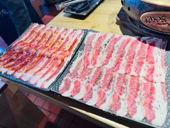 -泥炉烧肉师(新街口金銮巷店)