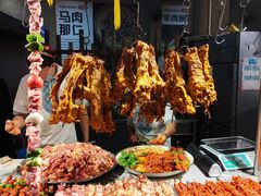 -新疆国际大巴扎