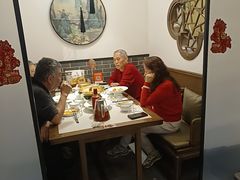 -徽镇小厨·经典徽菜(马连道店)