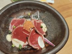 -和创柚子·会席日本料理(新区淮海街店)