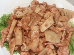 八珍豆腐-大铁勺新津菜(东丽阳光新业广场店)