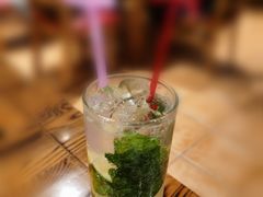 -申德勒加油站餐厅(三里屯北小街店)