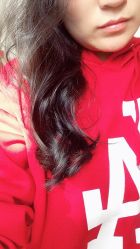 -尚·丹尼Hair