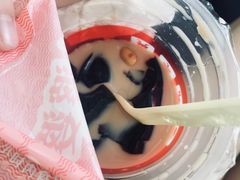 -八婆婆烧仙草(中山路店)