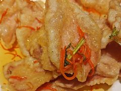 -金掌勺锅包肉(太原万达店)