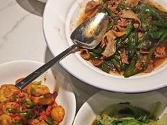 -兰湘子·湘菜小炒(崂山丽达店)