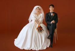 -LG婚前影像·高级定制