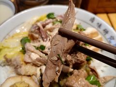 -狮头牌卤味研究所·卤味饭(花城汇南区店)