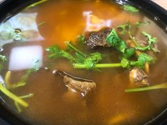 -四川名小吃·宜宾燃面(鼓新路店)