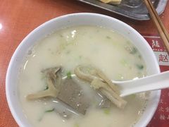 -教师之家赵家羊汤馆(东青龙街店)