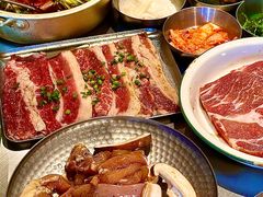 -山葵说·泥炉烤肉(泰达时尚E街区店)