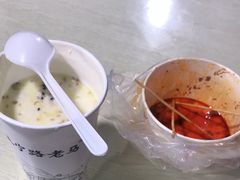 -正宁路小吃夜市