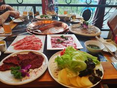 -老码头火锅(骡马市店)