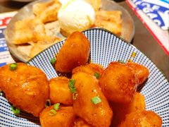 -高胖妹面庄(黄河道店)