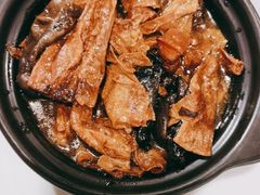 -原味田园·客家菜·土窑鸡(中航城君尚购物中心店)