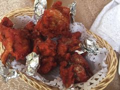 -Santoor 萨都里印度餐厅(北锣鼓巷店)