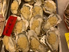-小螺号海鲜·地道鲁菜(泉城广场店)