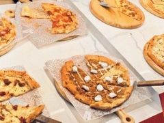 -比格比萨自助(新辰里学清路店)