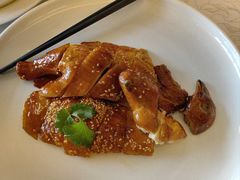-荣誉海鲜酒楼(海湾店)