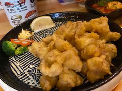 -隐月· 㐂和食屋(芝罘万达公馆店)
