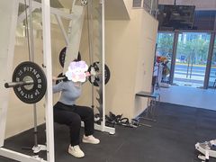 -EASY POWER健身工作室(浦东大道店)