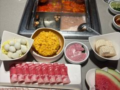 -海底捞火锅(珠影星光城夜宵主题店)